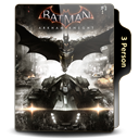 Batman Arkham Knight icon
